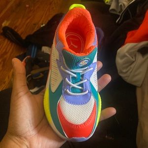 Never worn